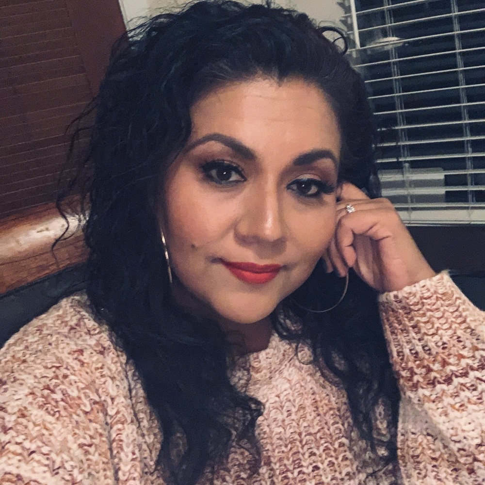Meet your Posher, Marisol